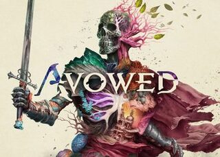 Джейсон Шрайер: Avowed 2 по-прежнему в разработке — игру делает маленькая команда