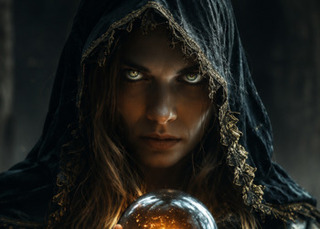 Assassin's Creed Hexe про ведьм будет очень мрачной и красивой игрой — появились новые детали, релиз может состояться в 2027 году