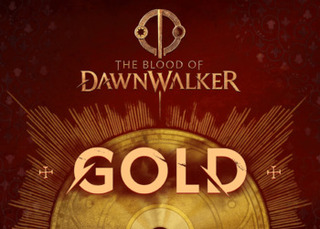 The Blood of Dawnwalker от создателей «Ведьмака 3» ушла на «золото»