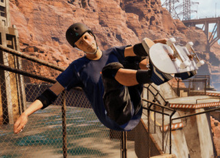 Tony Hawk's Pro Skater 1 + 2 пропала из каталога Xbox Game Pass на июль