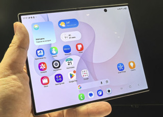 Samsung представила складные смартфоны Galaxy Z Fold8 Ultra, Galaxy Z Fold8, Galaxy Z Flip8 и новые умные часы — детали и цены в России