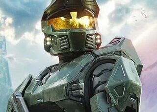 Microsoft опубликовала карту с временем релиза Halo: Campaign Evolved