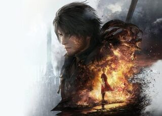 Игроки просят создателя Final Fantasy VII Remake Наоки Хамагути заняться разработкой Final Fantasy XVII
