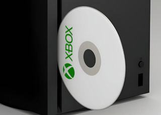Microsoft может сохранить поддержку дисков на Xbox Project Helix — источники