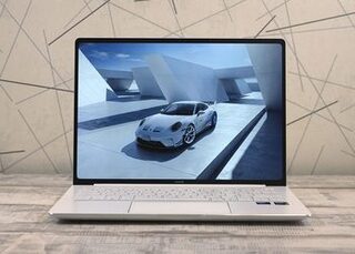 Эталонные цвета: Обзор ноутбука Honor MagicBook Pro 14 (2026)