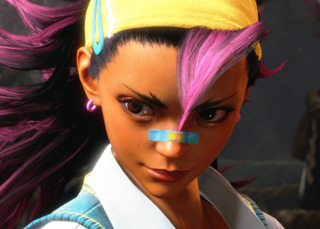 Capcom выпустила крупное обновление для Street Fighter 6 — добавили Ясмин