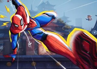 Многопользовательский хит Marvel Rivals скоро похудеет на консолях и ПК