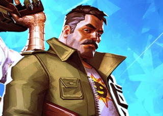 Крутой Сэм возвращается: Serious Sam: Shatterverse выйдет 31 августа