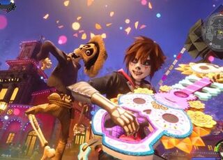 Официально: Square Enix выпустит Kingdom Hearts IV в 2027 году — в игре появится мир из анимационного фильма 
