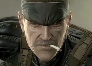 Всюду наномашины: Появились первые оценки сборника Metal Gear Solid: Master Collection Vol. 2