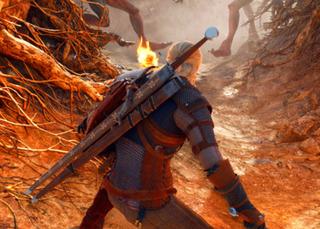 Бой Геральта с Морвуддом и трансмогрификация: Первый геймплей The Witcher 3: Wild Hunt Remastered для ПК и Nintendo Switch 2