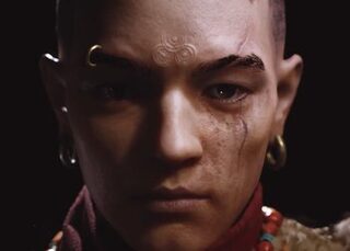 Sony показала экшен Daba: Land of Water Scar в рамках PlayStation China Hero Project