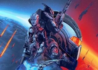 Ветеран BioWare Армандо Троизи прокомментировал разработку Mass Effect 5 — игра может выстрелить при важном условии