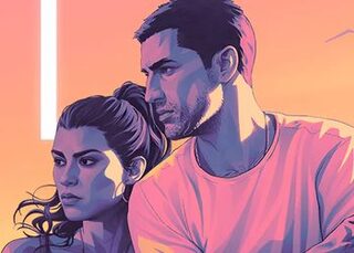 Rockstar Games анонсировала официальный музыкальный альбом Grand Theft Auto VI — первые треки можно послушать уже сейчас
