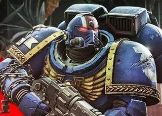 Разработчики Warhammer 40,000: Space Marine 2 показали «дорожную карту» на третий год