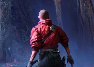 Официально: PS5-эксклюзив Intergalactic: The Heretic Prophet полноценно представят в 2027 году — Нил Дракманн показал новый арт