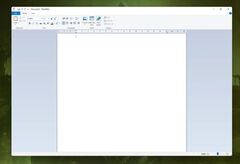 Microsoft планирует удалить WordPad из операционной системы Windows