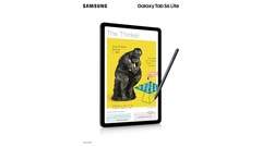 Samsung анонсировала планшет Galaxy Tab S6 Lite (2024), предназначенный для работы и игр
