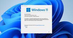Как узнать, какая версия Windows установлена на вашем компьютере?