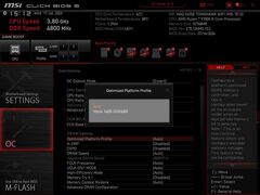 Зачем нужна функция AMD Optimized Performance Profile (OPP)?