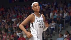 Симулятор NBA 2K25 доступен по всему миру на консолях и ПК