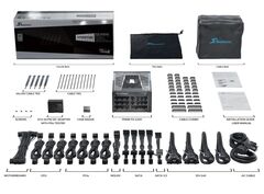 Seasonic выпустила 2200 Вт блок питания Prime PX-2200