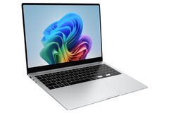 Samsung анонсировала ноутбуки Galaxy Book5 Pro на базе чипов Intel Lunar Lake