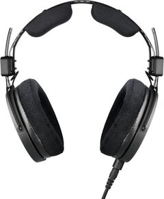 Audio-Technica выпустила профессиональные наушники открытого типа ATH-R70xa и ATH-R50x