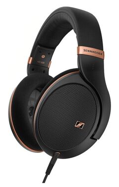 Компания Sennheiser анонсировала достаточно дорогие наушники HD 505