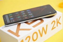 Redmi «сделает большой ход» в августе. Ждем Redmi K50 Ultra, который станет первым флагманом Redmi с подэкранным сканером отпечатков пальцев за долгое время