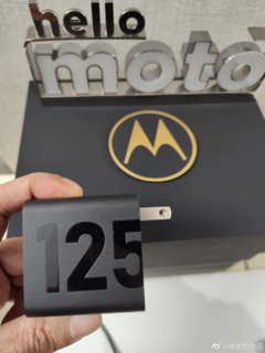 Самая мощная и производительная Motorola в истории. Подробности о Moto X30 Pro