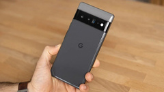 Google может выпустить в будущем смартфон Pixel с керамическим корпусо