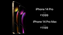 Apple уже записывает презентацию iPhone 14. Ожидаемые цены и дата начала продаж