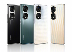 Honor 80 Pro+ станет главным конкурентом Xiaomi 12T Pro. Он получит 200-мегапиксельную камеру, экран 1,5К и 100-ваттную зарядку