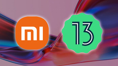 67 телефонов Xiaomi, Redmi и Poco уже получили бета-версию Android 13 для внутреннего тестирования. Список моделей