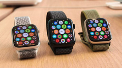 В России появились новые Apple Watch Ultra, Watch SE и Watch 8. Только цены в два раза выше, чем в Европе, а спрос совсем не ажиотажный