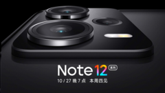 Самый доступный 200-мегапиксельный смартфон пользуется небывалым спросом ещё до анонса: на Redmi Note 12 оформлено более 500 000 предварительных заказов только в двух китайских магазинах