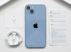 В Бразилии из продажи изъяты сотни iPhone