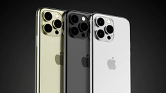 Это iPhone 15 Pro? Первые качественные рендеры демонстрируют вероятный дизайн смартфона