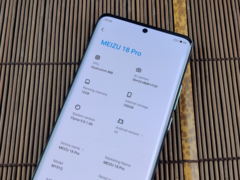 Потенциальный флагман Meizu 20 на Snapdragon 8 Gen 2 показал свои возможности в бенчмарке