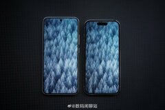 «Какой смартфон красивее?», — Лу Вейбинг сравнил Xiaomi 13 и iPhone 14 Pro с разных сторон