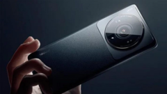 Новый король мобильной фотографии? Xiaomi 13 Ultra получит четыре камеры по 50 Мп