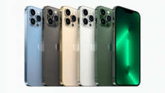 Apple начала продавать уценённые iPhone 13 mini, iPhone 13 Pro и iPhone 13 Pro Max — экономия до 280 евро
