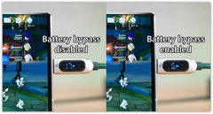 Все гениальное — просто. Серия Samsung Galaxу S23 получила систему зарядки, которая может обходить батарею и питать телефон напрямую