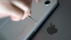 Авторизованные сервисные центры Apple в РФ перестали принимать в ремонт технику, купленную за границей