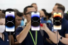 Из-за технологических проблем BOE не будет поставлять экраны для iPhone 15 и новых iPad