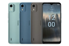 Цена на новую Nokia C12 отличается вдвое в разных регионах мира