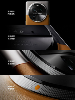 Экран OLED с рекордной яркостью, Snapdragon 8 Gen 2, камера Hasselblad с дюймовым датчиком, 5000 мА·ч и 100 Вт. Представлен Oppo Find X6 Pro – претендент на звание лучшего камерофона