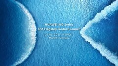 Стало известно, когда Huawei P60 Pro будет представлен для глобального рынка