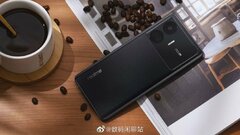 Snapdragon 7 Plus Gen 2, 5500 мА·ч и 64 Мп с OIS. Новые изображения, тизеры и подробности о Realme GT Neo5 SE